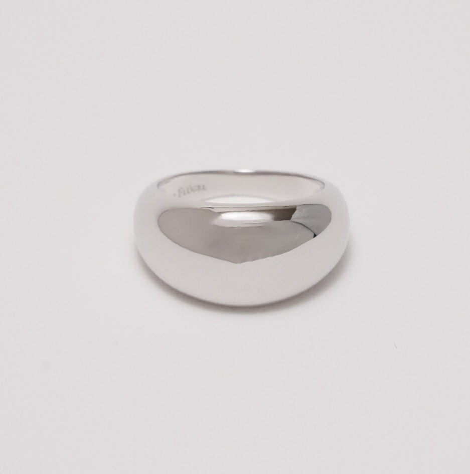 Balloon Ring【Silver925】.