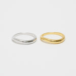 Nuance Ring【Silver925】.