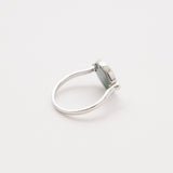 2Way Pedal  Ring 【Silver925】