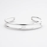 Noble Bangle 【Silver925】
