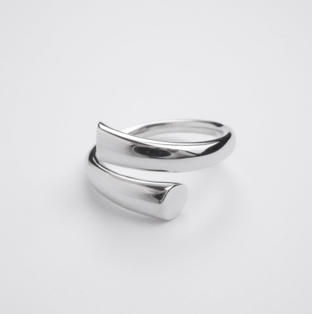 Horn Ring 【Silver925】.