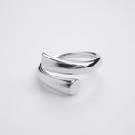 Horn Ring 【Silver925】.