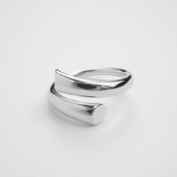Horn Ring 【Silver925】.