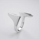 Separate Ring 【Silver925】.