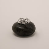 Twisted Ring 【Silver925】