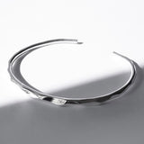 Clang Bangle 【Silver925】.