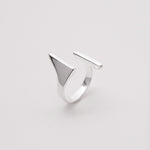 Separate Ring 【Silver925】.