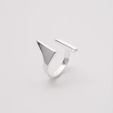 Separate Ring 【Silver925】.