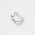 Double Earcuff 【Silver925】.