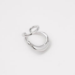 Double Earcuff 【Silver925】.
