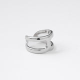 Noble Ring【Silver925】