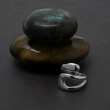 Stream Ring 【Silver925】