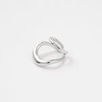 Double Earcuff 【Silver925】.