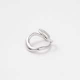 Double Earcuff 【Silver925】.