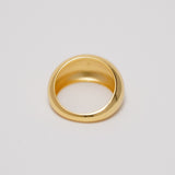 Balloon Ring (Gold)【Silver925】.