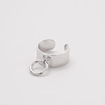 Annulus Ring 【Silver925】.