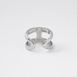 Noble Ring【Silver925】