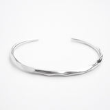 Clang Bangle 【Silver925】