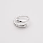 Horn Ring 【Silver925】.