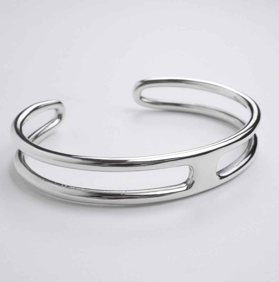 Noble Bangle 【Silver925】.