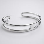 Noble Bangle 【Silver925】.