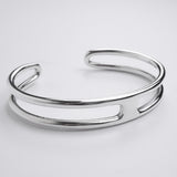 Noble Bangle 【Silver925】.
