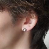 Dot Pierce 【Silver925】