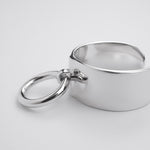 Annulus Ring 【Silver925】.