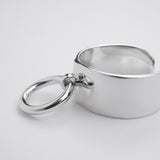 Annulus Ring 【Silver925】.