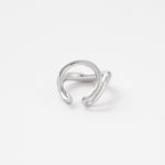 Double Earcuff 【Silver925】.