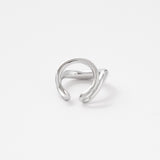 Double Earcuff 【Silver925】.
