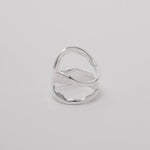 Wing Ring 【Silver925】.