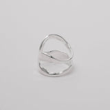 Wing Ring 【Silver925】.