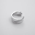 Clang Earcuff 【Silver925】.