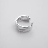 Clang Earcuff 【Silver925】.
