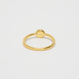 Stone Ring (Opal)【Silver925】.