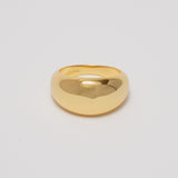 Balloon Ring (Gold)【Silver925】.