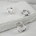 Drop Earcuff 【Silver925】.