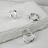 Drop Earcuff 【Silver925】.