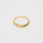 Nuance Ring (Gold)【Silver925】.