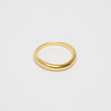 Nuance Ring (Gold)【Silver925】.