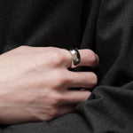 Balloon Ring【Silver925】.