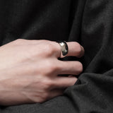 Balloon Ring【Silver925】.