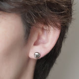 Dot Pierce 【Silver925】
