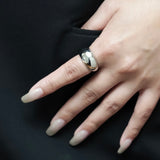 Balloon Ring【Silver925】.