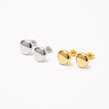 Dot Pierce 【Silver925】