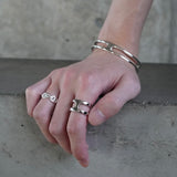 Noble Ring【Silver925】