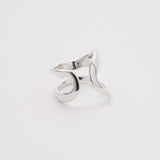 Wing Ring 【Silver925】.