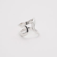 Wing Ring 【Silver925】.
