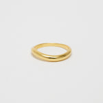 Nuance Ring (Gold)【Silver925】.